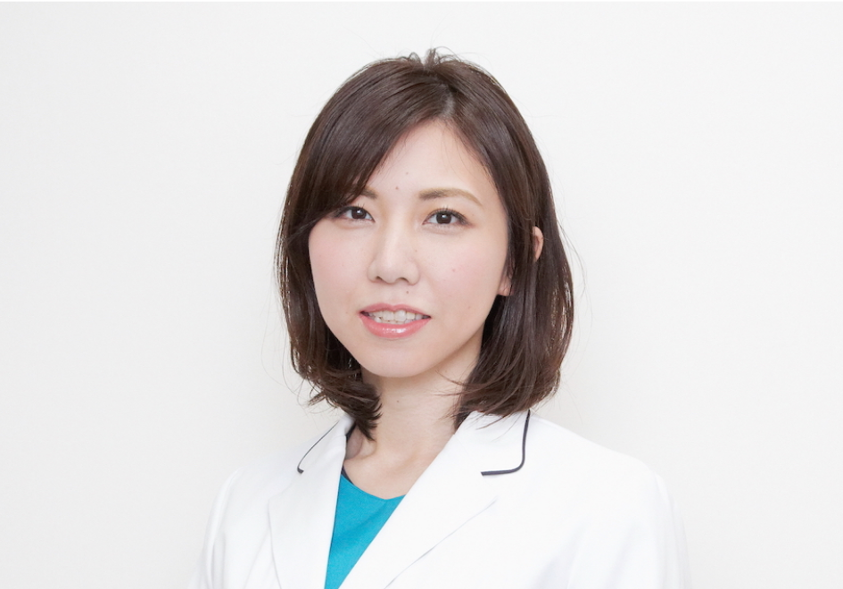 副院長 沖藤明日香