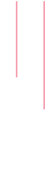 健康と美しさは歯並びから