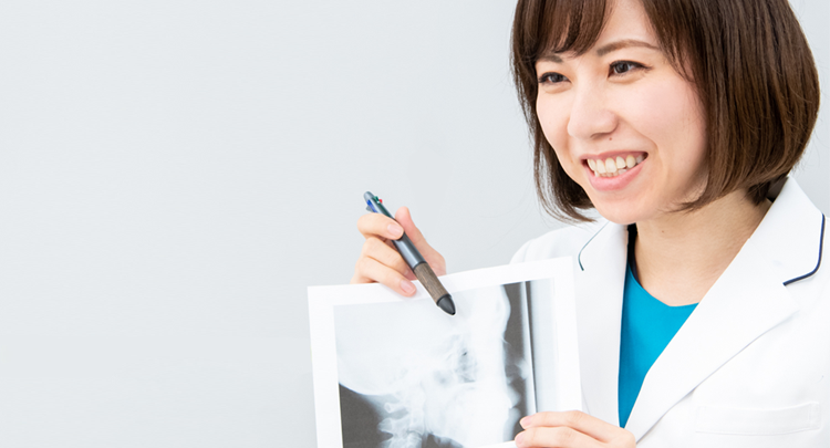 Eラインを美しく